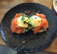 Dining  Co - Accommodation Rockhampton