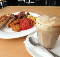 Exacta Restaurant  Bar - Accommodation Rockhampton