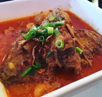 Hi Thai Restaurant - Accommodation Rockhampton