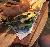 Mulberry Tree Cafe - Accommodation Rockhampton