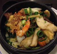 Pho Hanoi Cafe - Accommodation Rockhampton