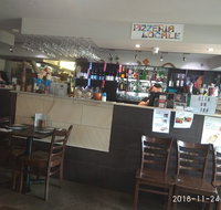 Pizzeria Locale - Accommodation Rockhampton