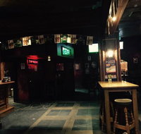 PJ Gallagher's Irish Pub - Accommodation Rockhampton