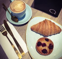 Quell Cafe - Accommodation Rockhampton