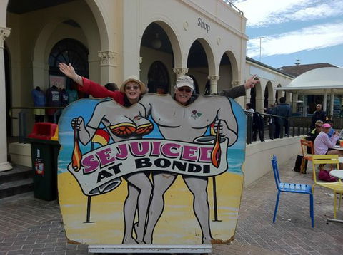 SEJUICED Bondi Beach - Accommodation Rockhampton 0