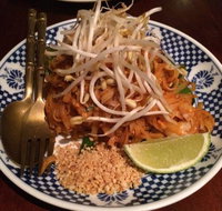 Thai Garden House - Accommodation Rockhampton