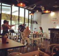 Thai Palate - Accommodation Rockhampton