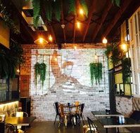 XS Espresso - Accommodation Rockhampton