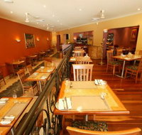 Marinades Indian Restaurant - Accommodation Rockhampton