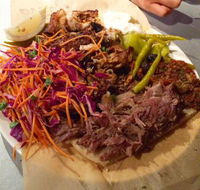 Pazar Food Collective - Accommodation Rockhampton