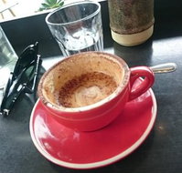 Ruckers Hill Cafe - Accommodation Rockhampton