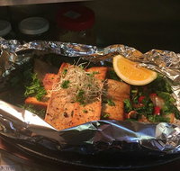 Thai Veggie Hutt
