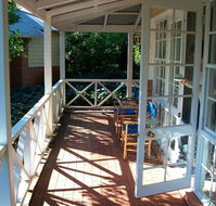 Two Sisters  A Chef - Accommodation Rockhampton
