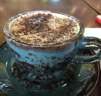 Caleidoscope Cafe - Accommodation Rockhampton