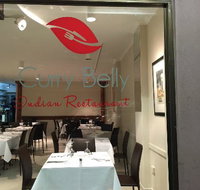 Curry Belly - Accommodation Rockhampton
