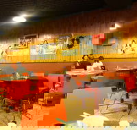 Jang Tur Restaurant - Accommodation Rockhampton