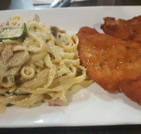 Mamma Maria's Kitchen - Accommodation Rockhampton