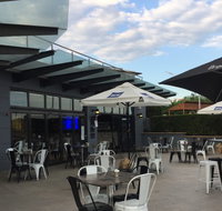 Medrock Bar and Grill - Accommodation Rockhampton