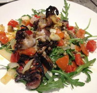 Olive Leaf Italian Pizzeria - Accommodation Rockhampton