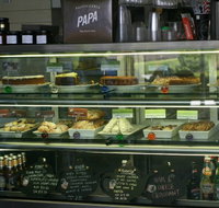 Olivekitchen - Accommodation Rockhampton
