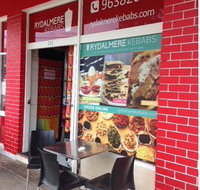 Rydalmere Kebab Shop - Accommodation Rockhampton