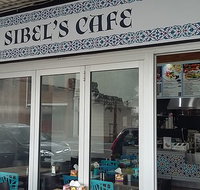 Sibel's Cafe - Accommodation Rockhampton