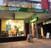 Subway - Accommodation Rockhampton