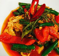 Thai Ingah Restaurant - Accommodation Rockhampton