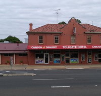 Tollgate Hotel - Accommodation Rockhampton
