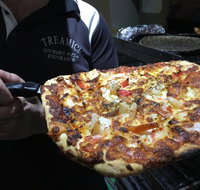 Treamici Pizzeria - Accommodation Rockhampton