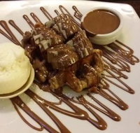 Wafflelicious - Accommodation Rockhampton