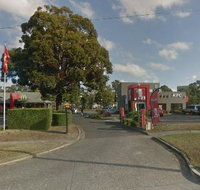 KFC - Accommodation Rockhampton