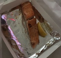 Myssy's Fresh  Cooked Seafood - Accommodation Rockhampton