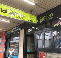 Thai Garden Restaurant - Accommodation Rockhampton