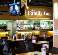 The Family Inn - Accommodation Rockhampton