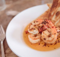 Aaron's on Bourke - Accommodation Rockhampton