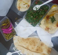 Al Barakeh Chacoal Chicken - Accommodation Rockhampton