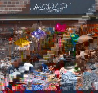 An Chut Chut - Accommodation Rockhampton