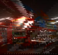 Aquacotta Italian Restaurant - Accommodation Rockhampton