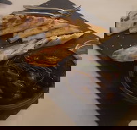 Bernardis On Crown - Accommodation Rockhampton