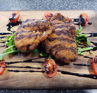 Black Rose Cafe - Accommodation Rockhampton