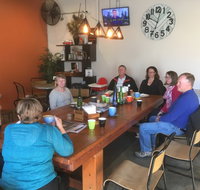 Bucks Cafe - Accommodation Rockhampton