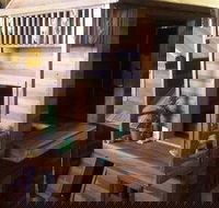 Cafe 10 Port Kembla - Accommodation Rockhampton