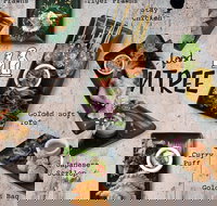 Carnation Thai Restaurant - Accommodation Rockhampton