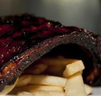 Char Char Bar  Grill - Accommodation Rockhampton