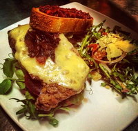 Connies Cliff Rd Cafe - Accommodation Rockhampton