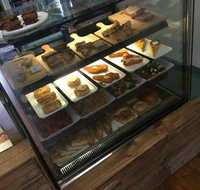 Crown Cafe  Catering - Accommodation Rockhampton