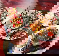 Da Orlando - Accommodation Rockhampton