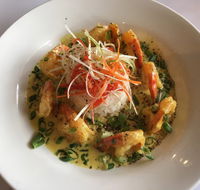 Davo's Trattoria On Nuwarra - Accommodation Rockhampton