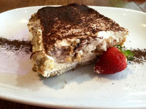 Enzos Cucina - Accommodation Rockhampton 0